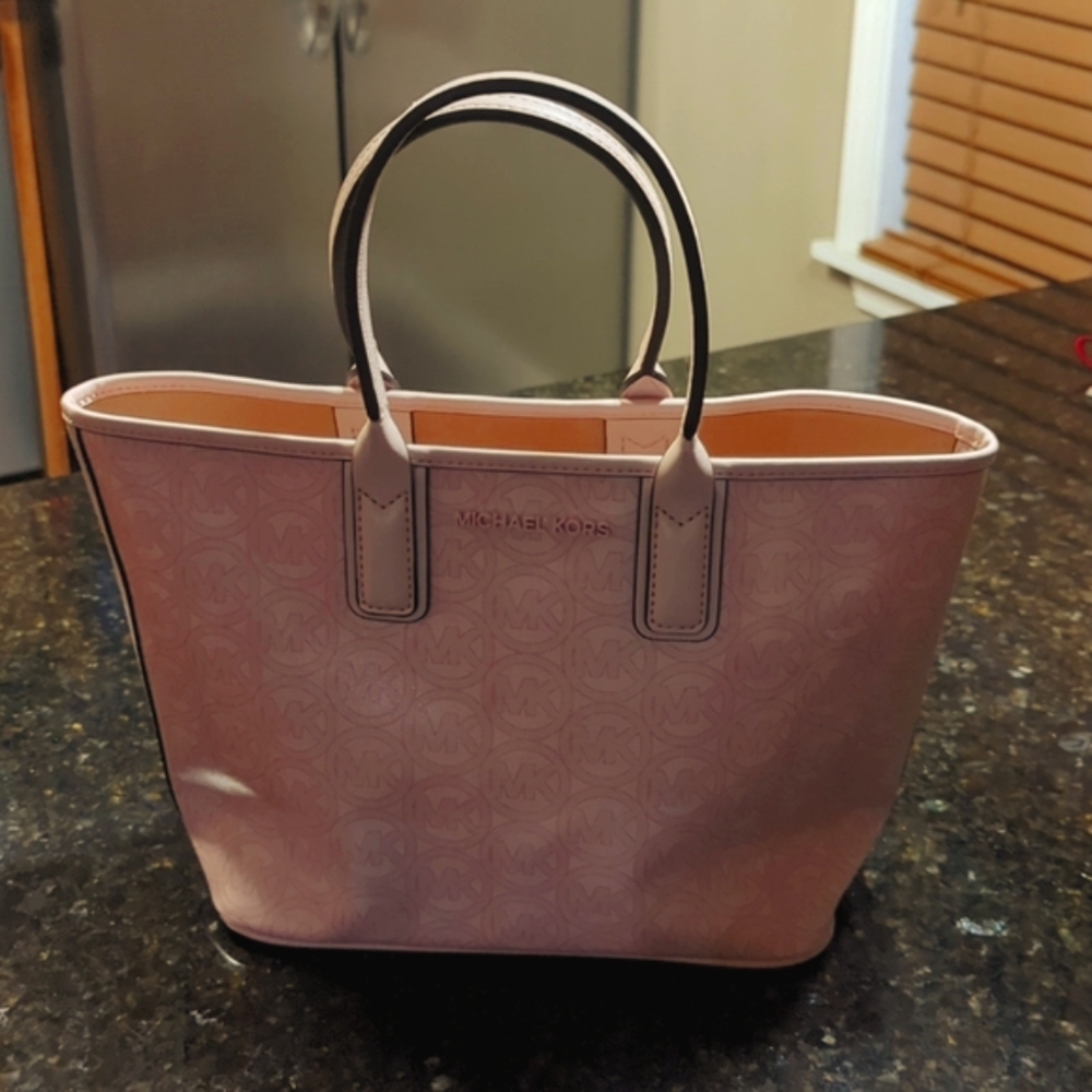 Michael kors "Jodie" small tote